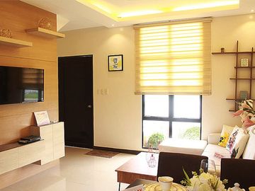 DAPHNE MODEL | Single Attached House & Lot FOR SALE!!!!
