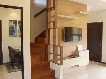 DAPHNE MODEL | Single Attached House & Lot FOR SALE!!!!