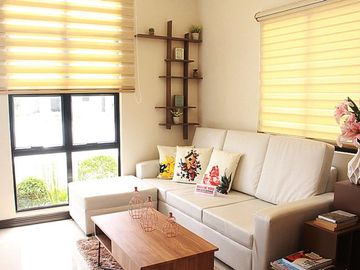 DAPHNE MODEL | Single Attached House & Lot FOR SALE!!!!