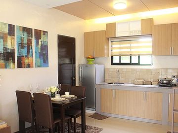 DAPHNE MODEL | Single Attached House & Lot FOR SALE!!!!