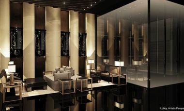 Condominium Unit in Makati near Ayala Avenue