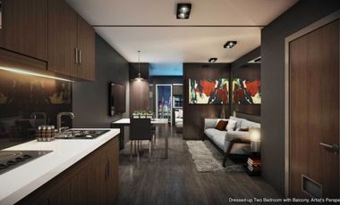 Condominium Unit in Makati near Ayala Avenue