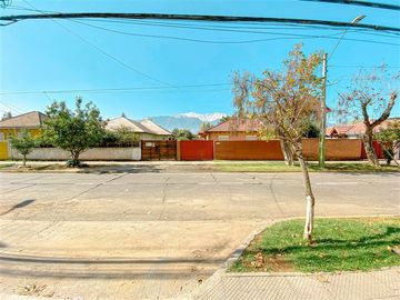 Departamento en Venta en Premio Nobel / Av. Quilín