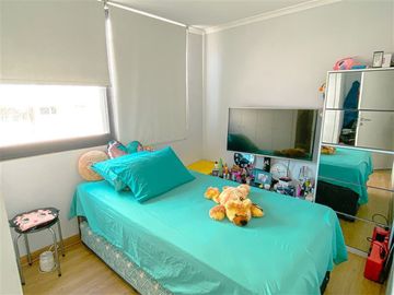 Departamento en Venta en Premio Nobel / Av. Quilín