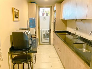 Departamento en Venta en Premio Nobel / Av. Quilín