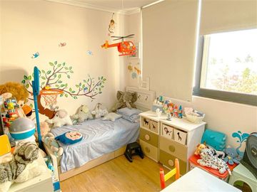 Departamento en Venta en Premio Nobel / Av. Quilín