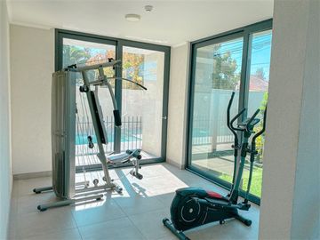 Departamento en Venta en Premio Nobel / Av. Quilín
