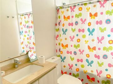Departamento en Venta en Premio Nobel / Av. Quilín