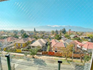 Departamento en Venta en Premio Nobel / Av. Quilín