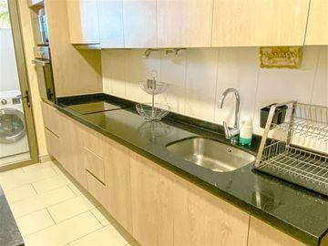 Departamento en Venta en Premio Nobel / Av. Quilín