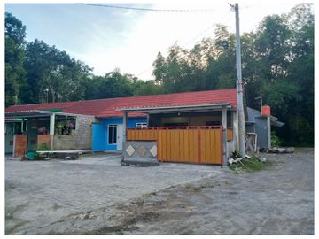 Unit Minimalis Dengan Type 45 Yang Cantik Untuk Hunian