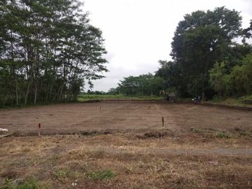 Tanah Nagreg Di Lokasi Area Berkembang; Inves Sekarang