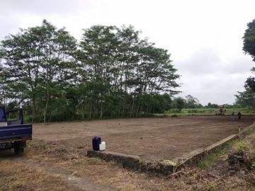 Tanah Nagreg Di Lokasi Area Berkembang; Inves Sekarang