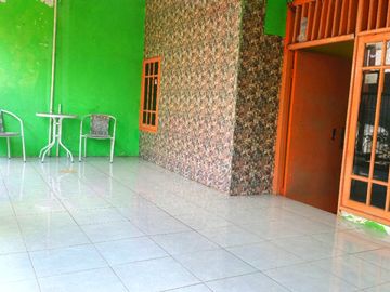 Jual rumah di Wisma Kedung Asem Rungkut Surabaya