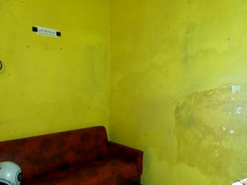 Jual rumah di Wisma Kedung Asem Rungkut Surabaya