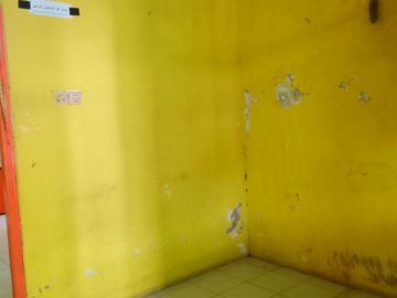Jual rumah di Wisma Kedung Asem Rungkut Surabaya