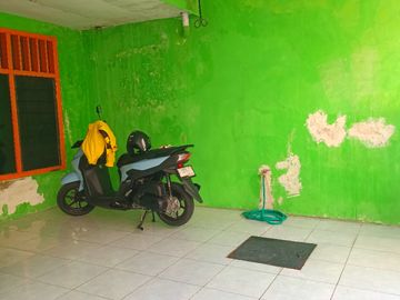 Jual rumah di Wisma Kedung Asem Rungkut Surabaya