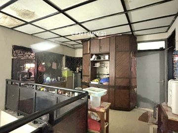 Disewakan Tanah Dan Bangunan Cocok Untuk Showroom Bengkel Mobil
