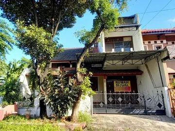 Rumah Bagus SHM di Sidosermo Indah Daerah Wonocolo