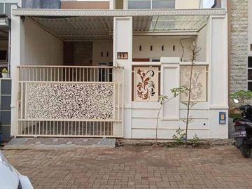 Hunian Murah Pusat Kota Grand Deira Residence