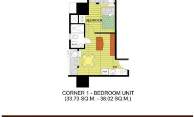 CONDO ALONG TAFT, NEAR LASALLE & UP MANILA, AFFORDABLE & ACCESSIBLE