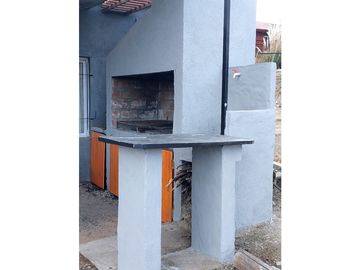VENTA 2 CABAÑAS SOBRE LAS MONTAÑAS EN VILLA LA PAISANITA CORDOBA