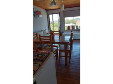 VENTA 2 CABAÑAS SOBRE LAS MONTAÑAS EN VILLA LA PAISANITA CORDOBA