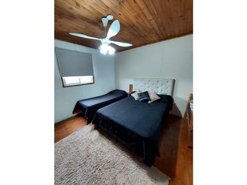 VENTA 2 CABAÑAS SOBRE LAS MONTAÑAS EN VILLA LA PAISANITA CORDOBA