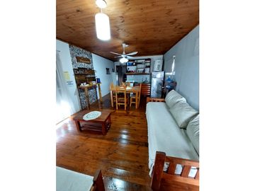 VENTA 2 CABAÑAS SOBRE LAS MONTAÑAS EN VILLA LA PAISANITA CORDOBA