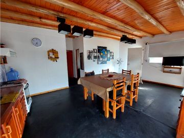 VENTA 2 CABAÑAS SOBRE LAS MONTAÑAS EN VILLA LA PAISANITA CORDOBA
