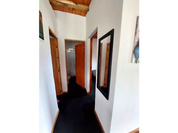 VENTA 2 CABAÑAS SOBRE LAS MONTAÑAS EN VILLA LA PAISANITA CORDOBA
