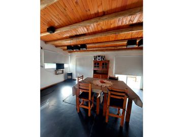 VENTA 2 CABAÑAS SOBRE LAS MONTAÑAS EN VILLA LA PAISANITA CORDOBA