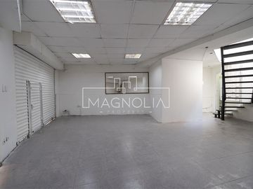 Local Comercial en venta en Recoleta