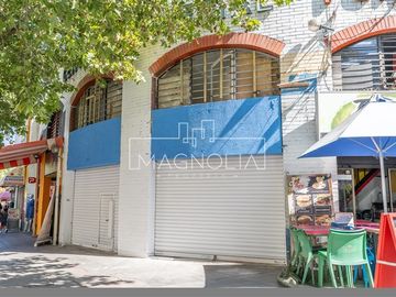 Local Comercial en venta en Recoleta