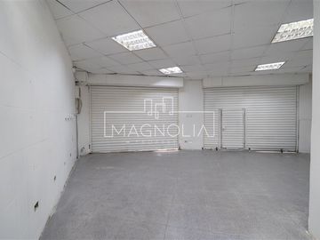 Local Comercial en venta en Recoleta