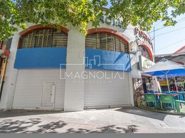 Local Comercial en venta en Recoleta