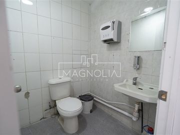 Local Comercial en venta en Recoleta
