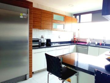 DEPARTAMENTO EN VENTA EN TECAMACHALCO