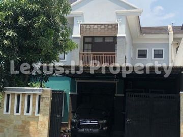 Dijual Perumahan Banjar Wijaya