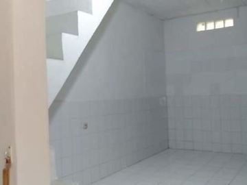 Rumah di Komplek Permata,Ngamprah Bandung Barat