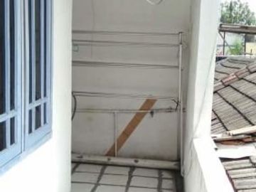 Rumah di Komplek Permata,Ngamprah Bandung Barat