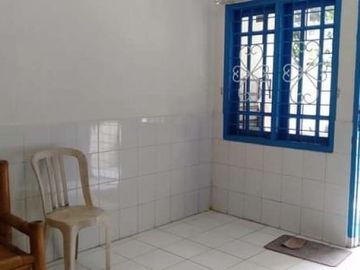 Rumah di Komplek Permata,Ngamprah Bandung Barat