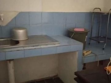 Rumah di Komplek Permata,Ngamprah Bandung Barat