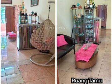 Disewakan Rumah 2 Lantai Di Area Bintaro GB 18387