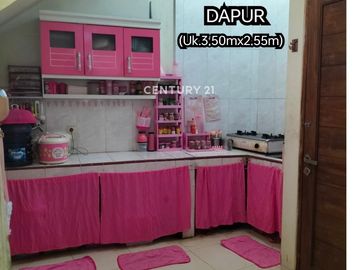 Disewakan Rumah 2 Lantai Di Area Bintaro GB 18387