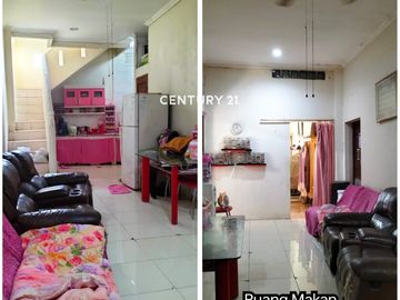 Disewakan Rumah 2 Lantai Di Area Bintaro GB 18387