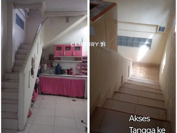 Disewakan Rumah 2 Lantai Di Area Bintaro GB 18387