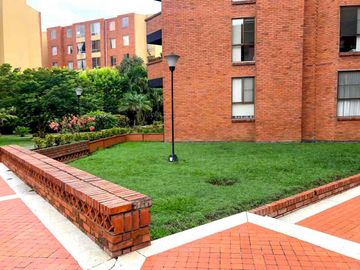 Se Vende Apartamento Sector Mayapan En Cali