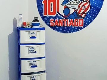 apartamento en venta en ciudad del puerto. Cod V90690
