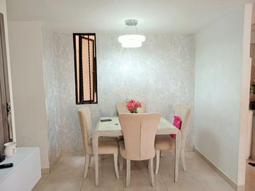 apartamento en venta en ciudad del puerto. Cod V90690
